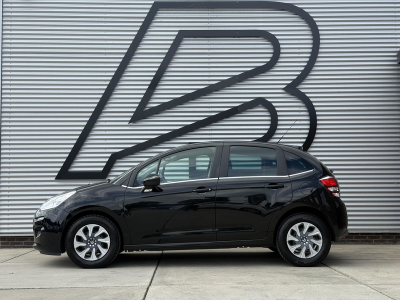 Citroen C3 1.2 PureTech Business 2e Eigenaar|Carplay|PDC|Crui — photo 5