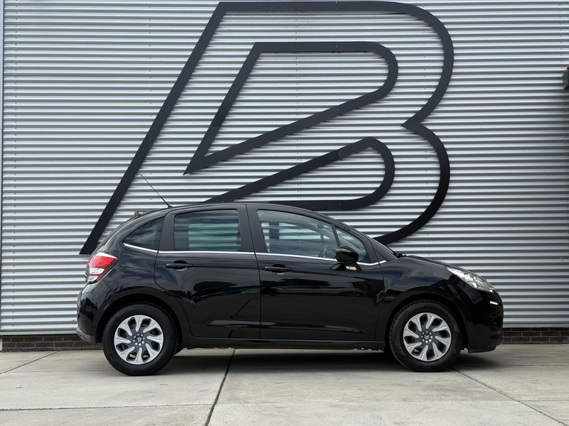 Citroen C3 1.2 PureTech Business 2e Eigenaar|Carplay|PDC|Crui — photo 9