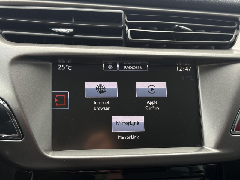 Citroen C3 1.2 PureTech Business 2e Eigenaar|Carplay|PDC|Crui — photo 14