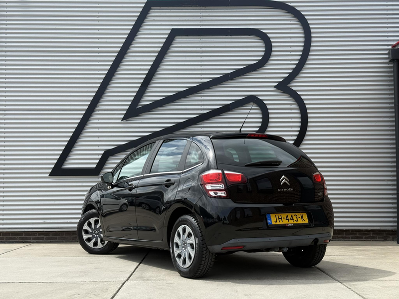 Citroen C3 1.2 PureTech Business 2e Eigenaar|Carplay|PDC|Crui — photo 11