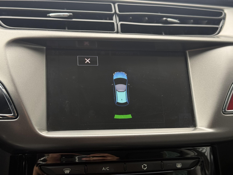 Citroen C3 1.2 PureTech Business 2e Eigenaar|Carplay|PDC|Crui — photo 13