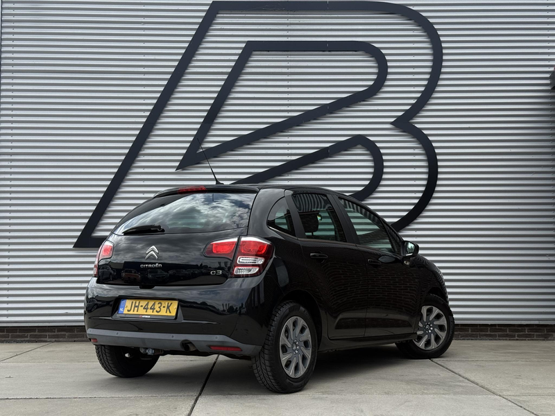 Citroen C3 1.2 PureTech Business 2e Eigenaar|Carplay|PDC|Crui — photo 3
