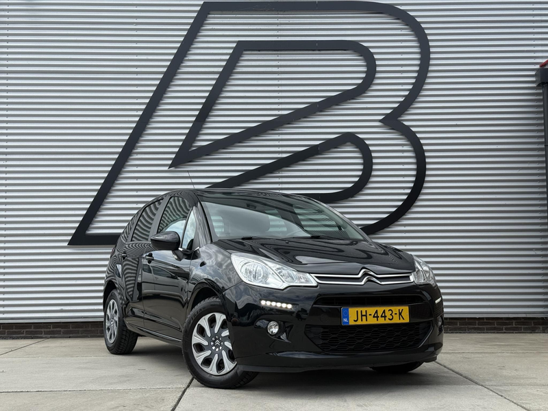 Citroen C3 1.2 PureTech Business 2e Eigenaar|Carplay|PDC|Crui — photo 7