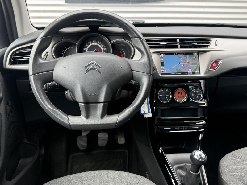 Citroen C3 1.2 PureTech Business 2e Eigenaar|Carplay|PDC|Crui — photo 2