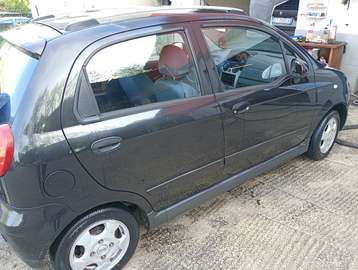 1.0 SX Energy c/CL Prezzo comprenso passaggio