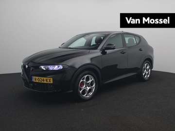 1.5T Hybrid Sprint | Climate Control | Navigatie |