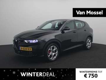 1.5T Hybrid Sprint | Climate Control | Navigatie |