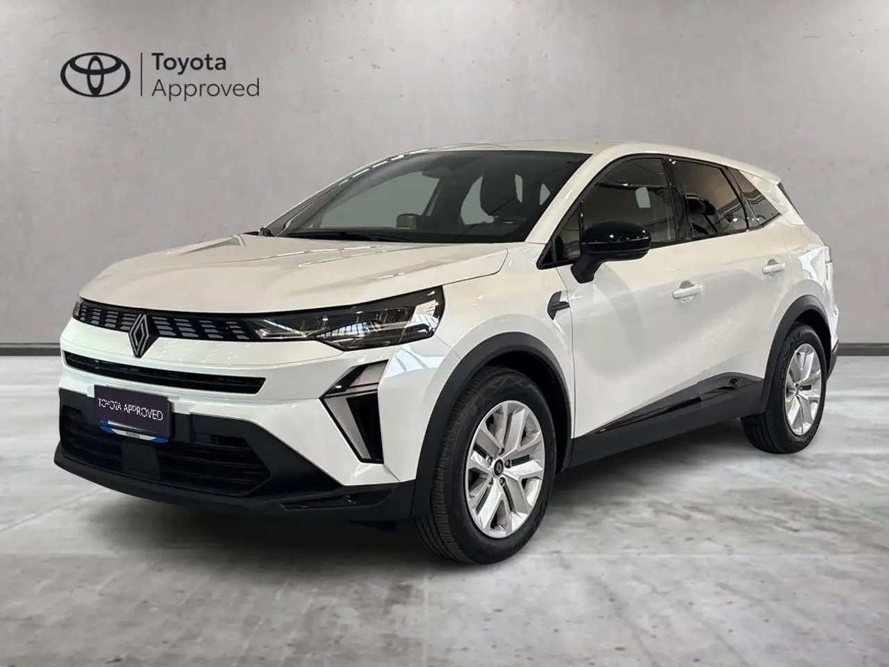 Renault Symbioz