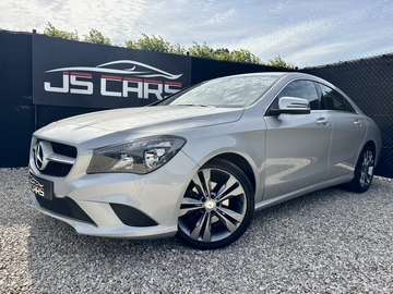 CDI*1er PROPRIETAIRE*GPS*CAMERA*AIRCO*CRUISE*