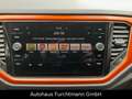 Volkswagen T-Roc Style 1.5 TSI DSG mit Standheizung Orange - thumbnail 17