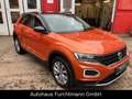 Volkswagen T-Roc Style 1.5 TSI DSG mit Standheizung Orange - thumbnail 5