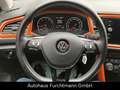 Volkswagen T-Roc Style 1.5 TSI DSG mit Standheizung Orange - thumbnail 13