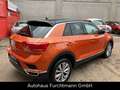 Volkswagen T-Roc Style 1.5 TSI DSG mit Standheizung Orange - thumbnail 6