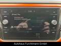 Volkswagen T-Roc Style 1.5 TSI DSG mit Standheizung Orange - thumbnail 18