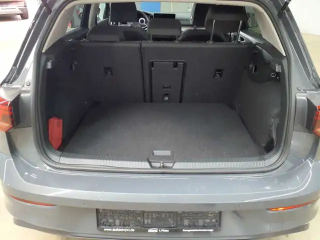 Volkswagen Golf view 16