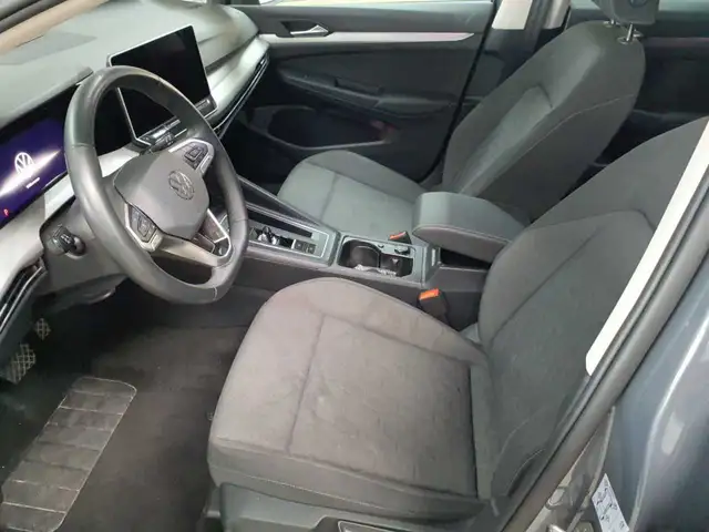 Volkswagen Golf view 7