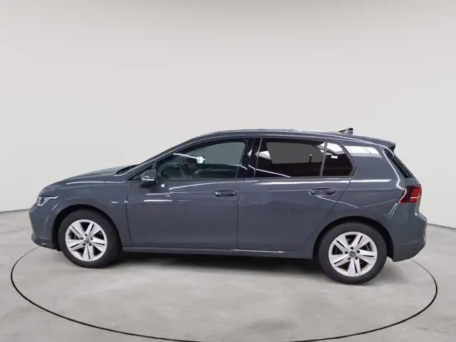 Volkswagen Golf view 6