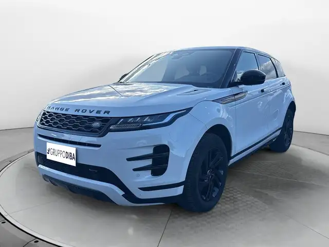 Land Rover Range Rover Evoque II 2019 Die 2.0d i4 mhev R-Dynamic SE awd 1