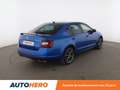 Skoda Octavia 2.0 TSI RS DSG7 Bleu - thumbnail 6