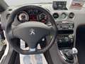 Peugeot RCZ 1.6 200 THP GT-Line, wenig KM, Navi, Leder Weiß - thumbnail 13