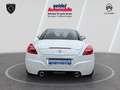 Peugeot RCZ 1.6 200 THP GT-Line, wenig KM, Navi, Leder Weiß - thumbnail 4