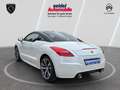 Peugeot RCZ 1.6 200 THP GT-Line, wenig KM, Navi, Leder Weiß - thumbnail 3