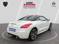 Peugeot RCZ 1.6 200 THP GT-Line, wenig KM, Navi, Leder Weiß - thumbnail 5