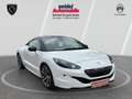 Peugeot RCZ 1.6 200 THP GT-Line, wenig KM, Navi, Leder Weiß - thumbnail 7
