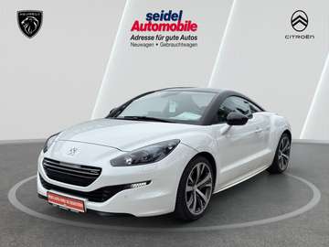 1.6 200 THP GT-Line, wenig KM, Navi, Leder