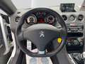 Peugeot RCZ 1.6 200 THP GT-Line, wenig KM, Navi, Leder Weiß - thumbnail 11