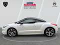 Peugeot RCZ 1.6 200 THP GT-Line, wenig KM, Navi, Leder Weiß - thumbnail 2