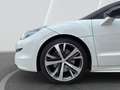 Peugeot RCZ 1.6 200 THP GT-Line, wenig KM, Navi, Leder Weiß - thumbnail 9