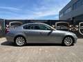 BMW 530 5-serie 530i Executive M-pakket Gris - thumbnail 5