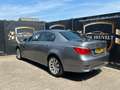 BMW 530 5-serie 530i Executive M-pakket Gris - thumbnail 2