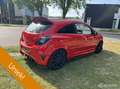 Opel Corsa 1.6-16V GSI Rood - thumbnail 4