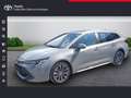 Toyota Corolla Tourings Sports Team D + Technik Paket Šedá - thumbnail 1