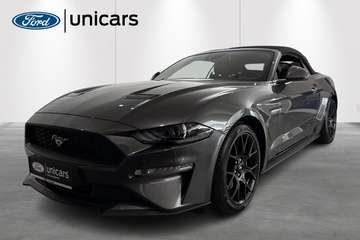 Convertible 2.3i Aut. EcoBoost