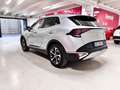 Kia Sportage 1.6 tgdi Gpl Style 136cv 2wd Grijs - thumbnail 8
