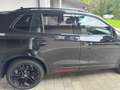Volkswagen Tiguan R Line Schwarz - thumbnail 4