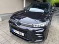 Volkswagen Tiguan R Line Schwarz - thumbnail 1