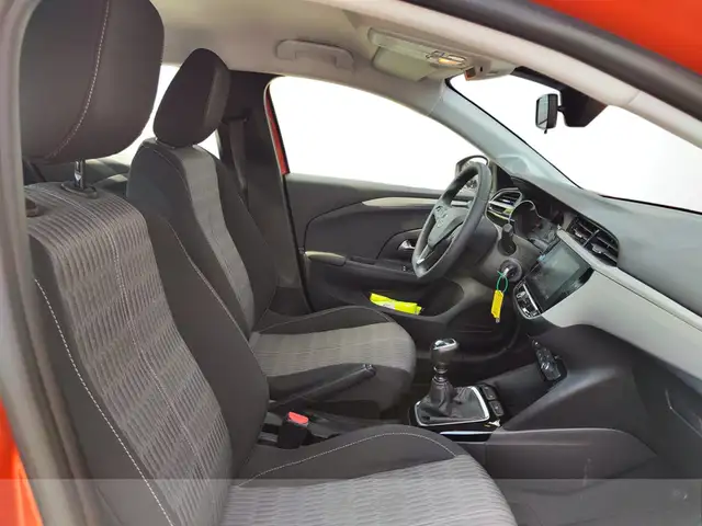 Opel Corsa view 14