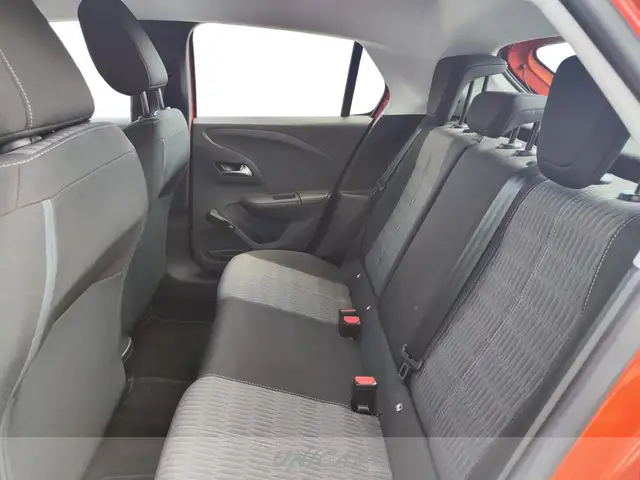 Opel Corsa view 11