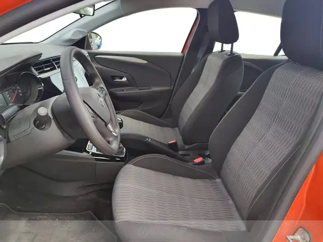 Opel Corsa view 10