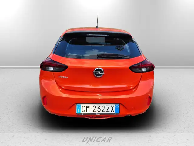 Opel Corsa view 6