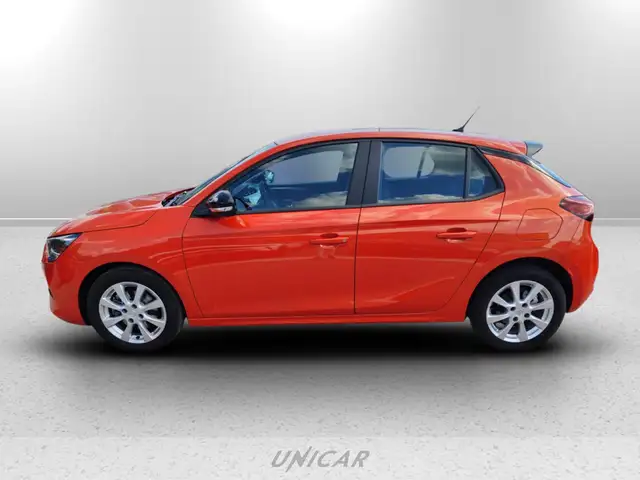 Opel Corsa view 8