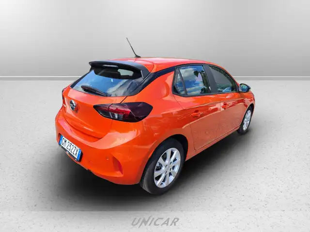 Opel Corsa view 5
