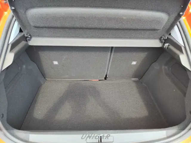Opel Corsa view 12