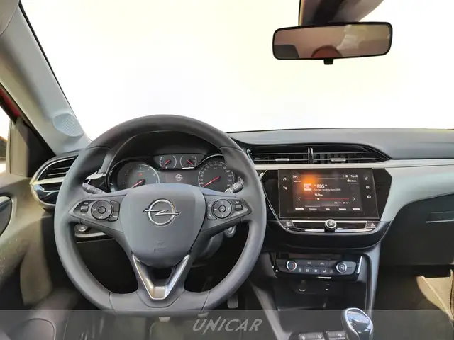 Opel Corsa view 15