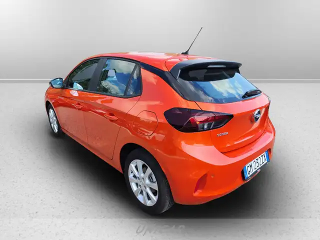 Opel Corsa view 7