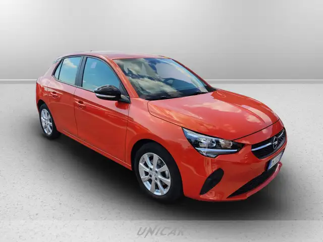 Opel Corsa view 3